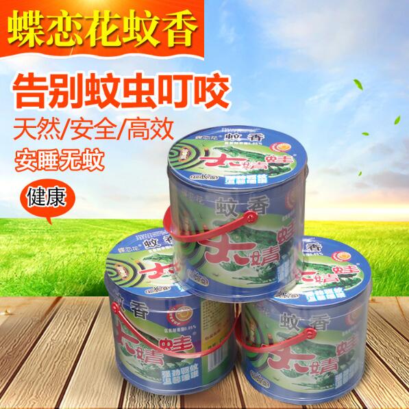 蝶恋花蚊香（檀香型）